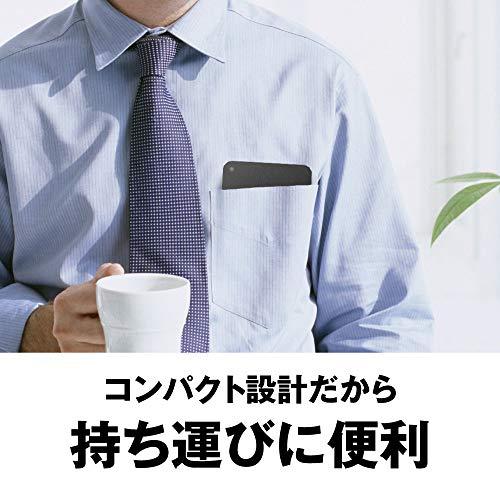東芝 Canvio 1TB USB3.2(Gen1)対応 ポータブルHDD PC/TV対応 バッファローサポート 国内メーカー 故障予測 外付け Maの画像