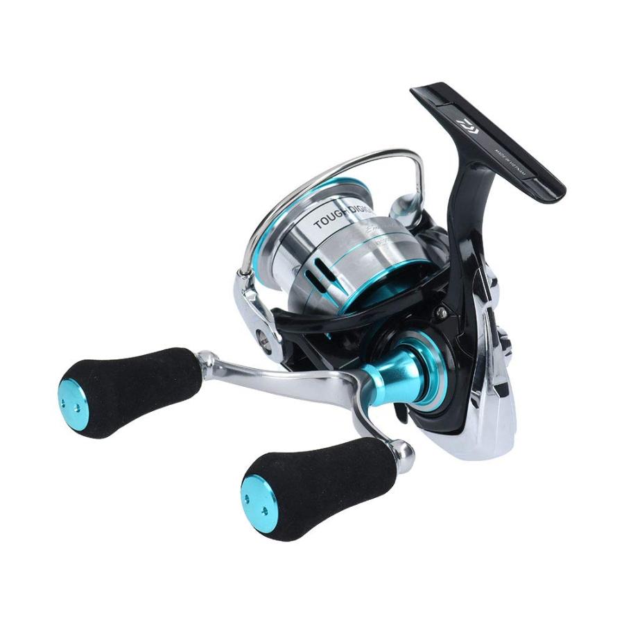ダイワ 19 エメラルダスLT 3000S-CH-DH スピニングリール ダイワ(DAIWA) スピニングリール 19 エメラルダス LT3000S-CH-DH(2019
