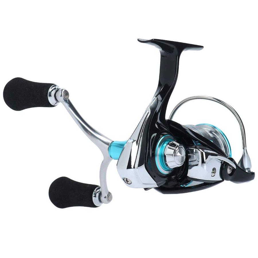 ダイワ(DAIWA) スピニングリール 19 エメラルダス LT2500S-DH(2019