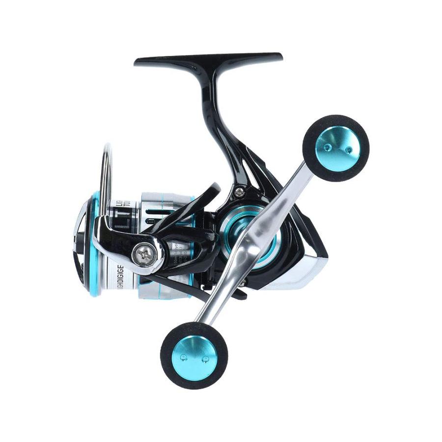 ダイワ(DAIWA) スピニングリール 19 エメラルダス LT2500S-DH(2019