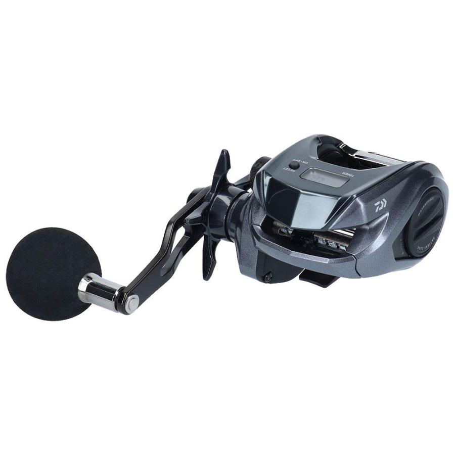 ダイワ(DAIWA) スパルタン IC 200H カウンター付両軸リールの画像
