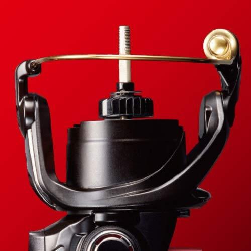 シマノ(SHIMANO) スピニングリール エギング 19 セフィア SS C3000S