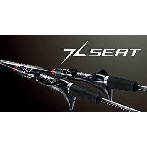 シマノ(SHIMANO) ロッド 船竿 19 ライトゲーム SS タイプ73 M190 右