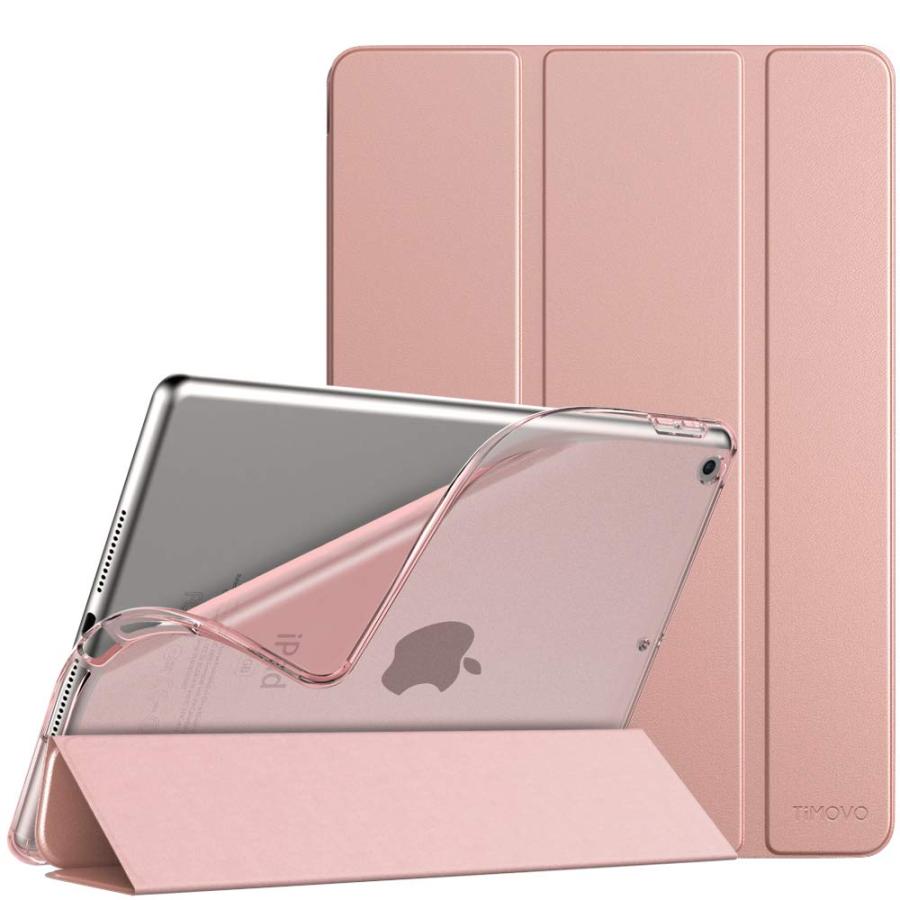 iPad 9世代 ケース iPad9ケース 2021 iPad8ケース 2020 iPad 10.2ケース TiMOVO iPad第9世代/第8世代/（Yahoo!・NIRVANA shop）
