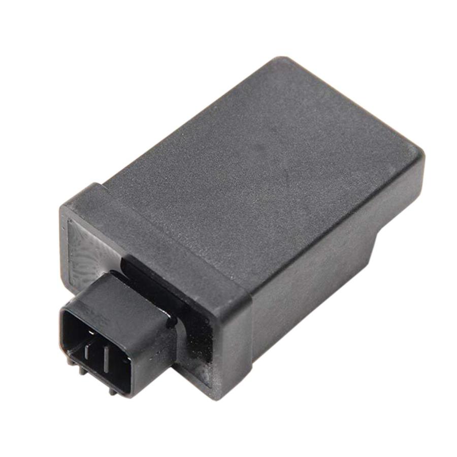 CDI Ignition for YAMAHA YBR125 Euro I II 電子点火器 オートバ CDI JYM125-2-3-G YBR125 YBE デジタル制御モジュールオートバイ点火 CDI ボックス