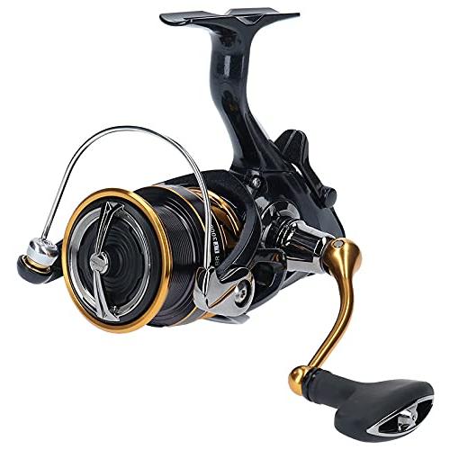 ダイワ(DAIWA) スピニングリール(ヤエン) 19 アオリマチックBR LT3000D