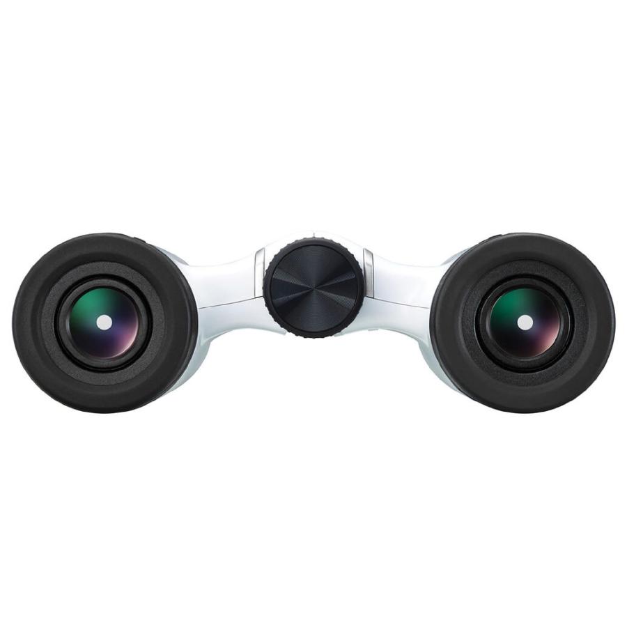Nikon 双眼鏡 アキュロンT02 8x21 ダハプリズム式 8倍21口径 ホワイト