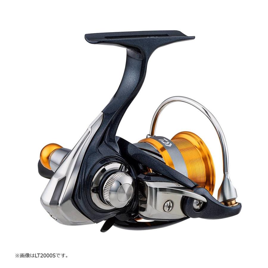 ダイワ 20レブロス LT 2000S-XH スピニングリール ダイワ(DAIWA) 一般 スピニングリール 20 レブロス LT2000S-XH(2020
