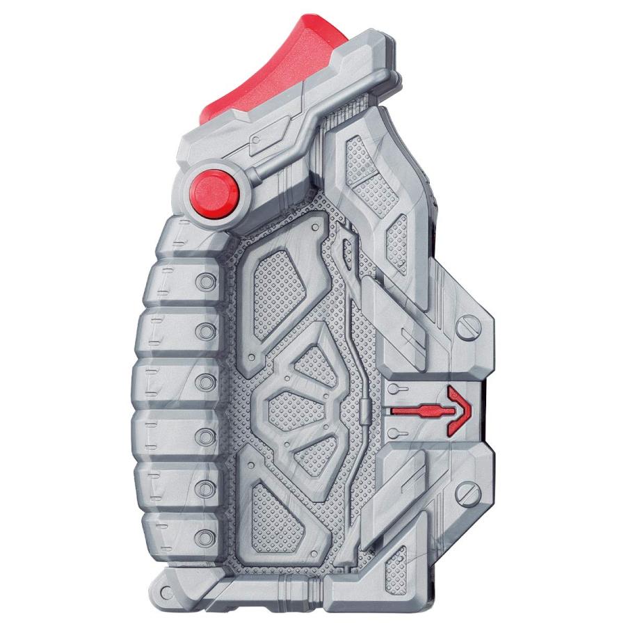 仮面ライダーゼロワン DXアサルトウルフプログライズキーの画像
