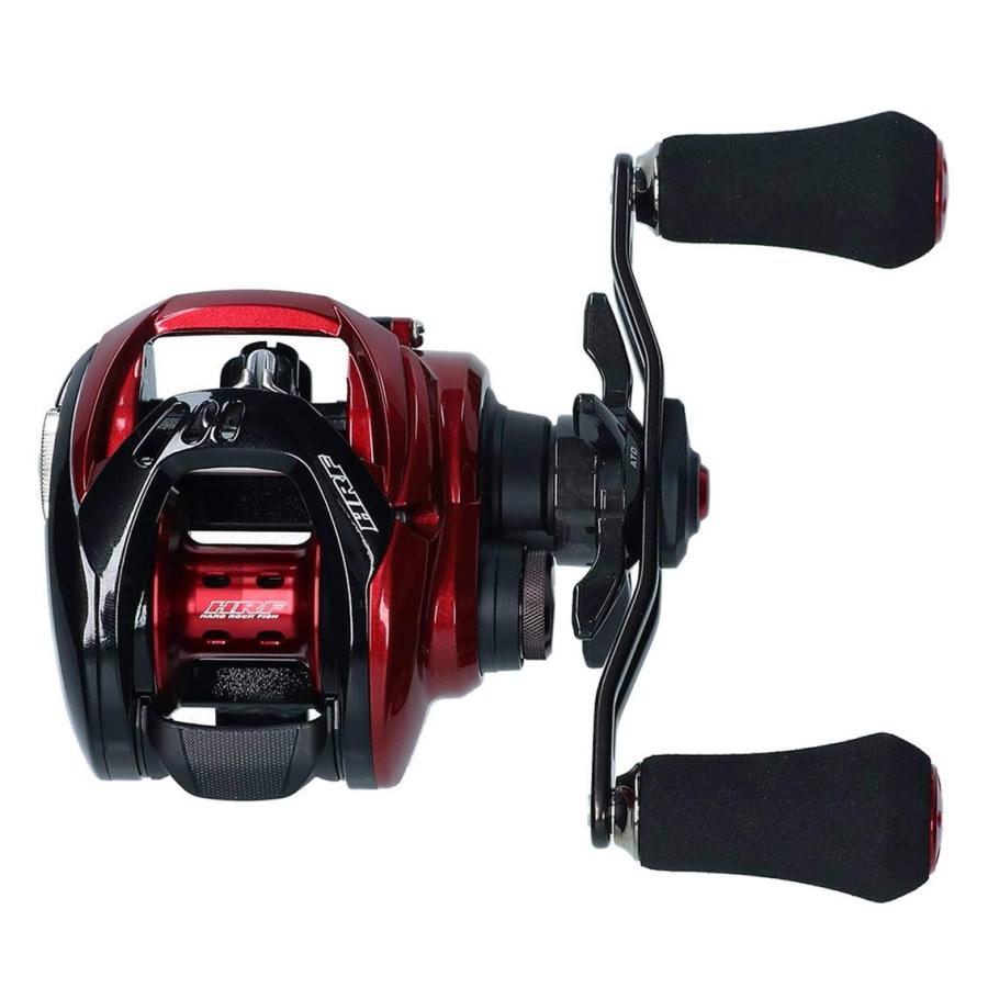 Daiwa HRF PE 8.1R-TW ベイトリール ダイワ(DAIWA) ベイトリール 20 HRF PE SPECIAL 8.1R-TW(2020モデル