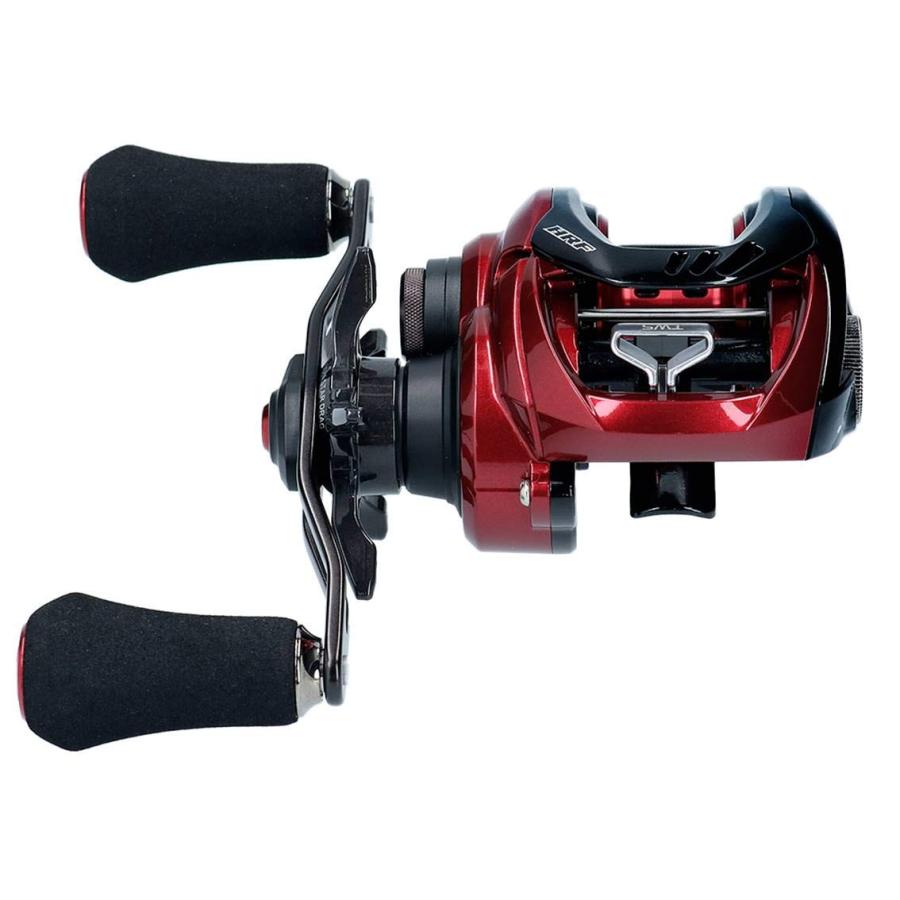 ダイワ(DAIWA) ベイトリール 20 HRF PE SPECIAL 8.1R-TW(2020モデル