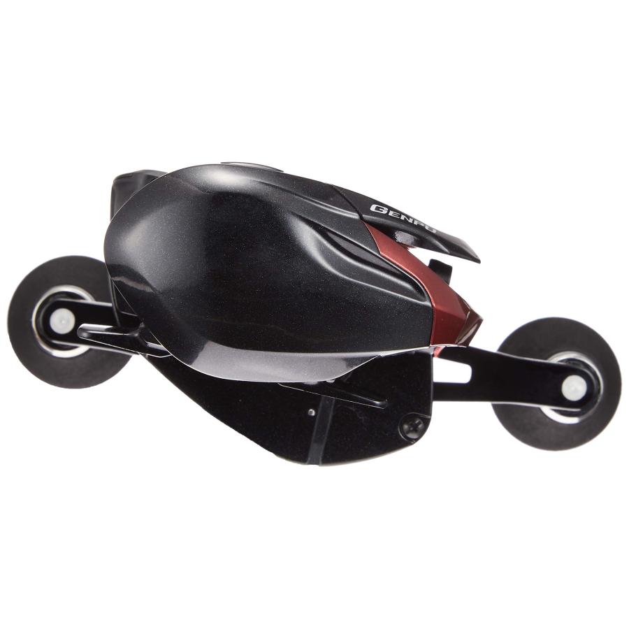 シマノ(SHIMANO) 船・手巻リール 両軸 20 ゲンプウ XT 151(左
