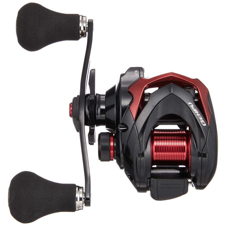シマノ(SHIMANO) 船・手巻リール 両軸 20 ゲンプウ XT 151(左