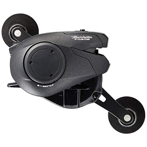 シマノ(SHIMANO) 船・手巻リール 両軸 20 バルケッタ Fカスタム 151DH