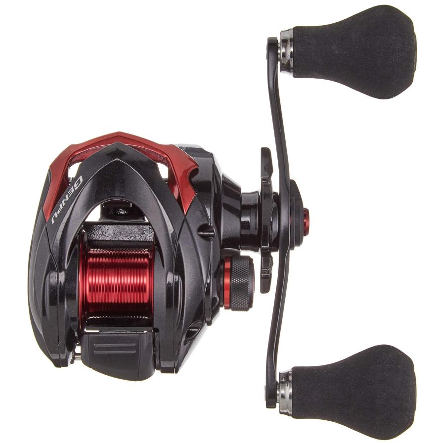 シマノ(SHIMANO) 船・手巻リール 両軸 20 ゲンプウ XT 150(右) カワハギ マルイカ カレイ_2