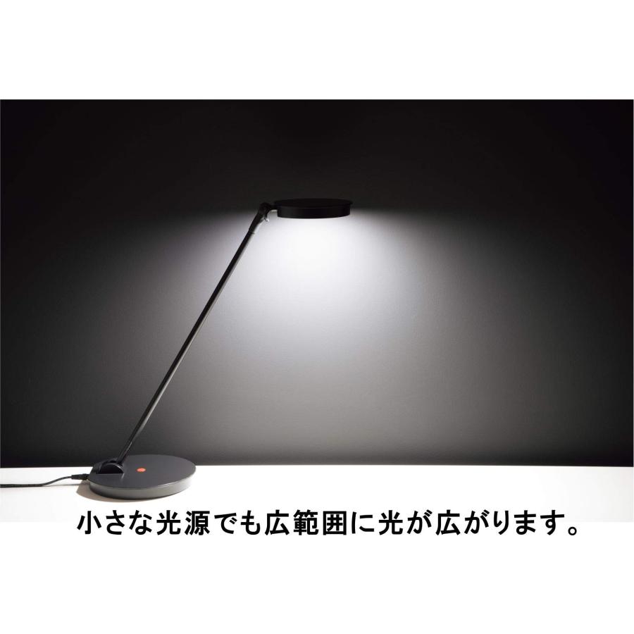 山田照明 Zライト 高演色LED 肌色きれい ホワイト Z-8N W セード幅160×118mm・全高472mm_2