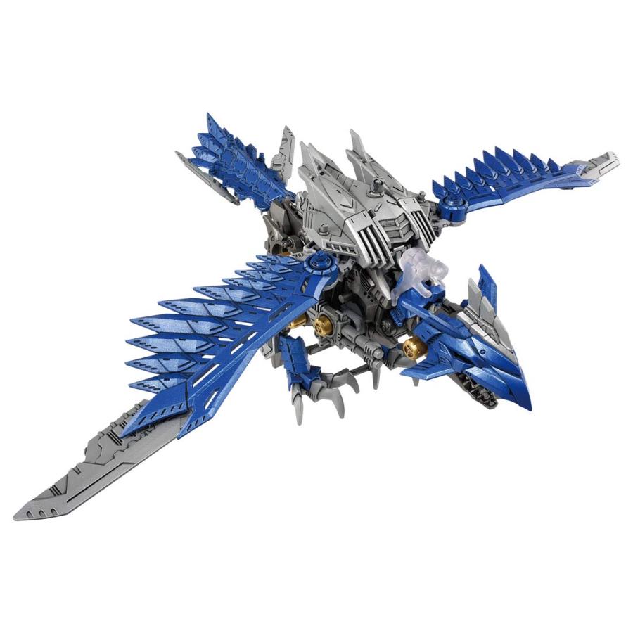 ZOIDS ゾイドワイルド ZW39 ソニックバードの画像