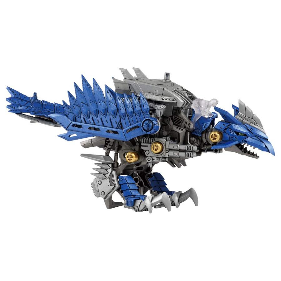 ZOIDS ゾイドワイルド ZW39 ソニックバードの画像