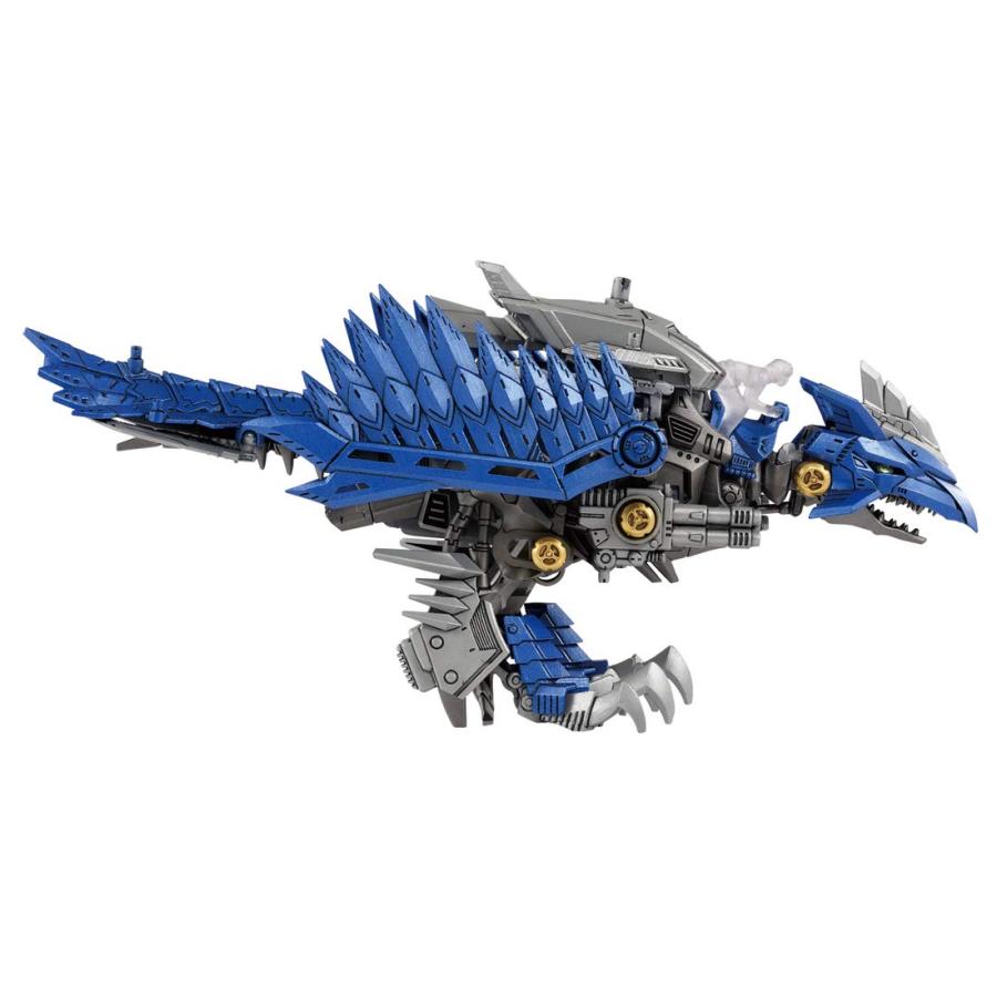 ZOIDS ゾイドワイルド ZW39 ソニックバードの画像