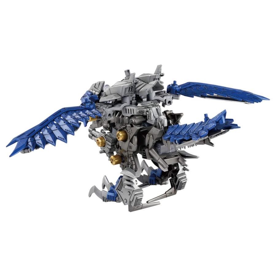 ZOIDS ゾイドワイルド ZW39 ソニックバードの画像
