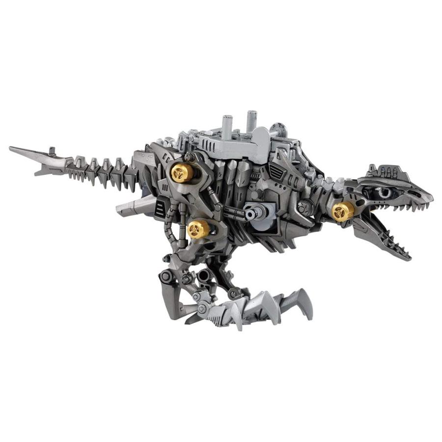 ZOIDS ゾイドワイルド ZW39 ソニックバードの画像