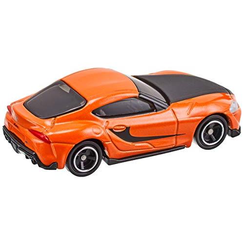 トミカ ドリームトミカ SP F9 The Fast Saga ワイルド・スピード/GR
