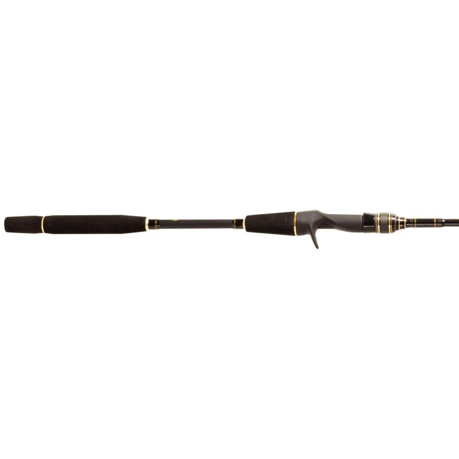 AbuGarcia (アブガルシア) 黒船 ひとつテンヤマダイ KTMC-240M 7:3先調子 船竿 釣竿 マダイ_2