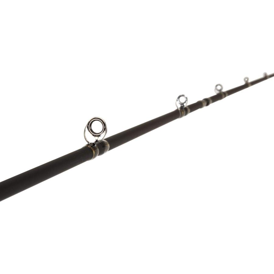AbuGarcia (アブガルシア) 黒船 ひとつテンヤマダイ KTMC-240M 7:3先調子 船竿 釣竿 マダイ_4