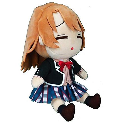 やはり俺の青春ラブコメはまちがっている。完 だるぐるみ ぬいぐるみ