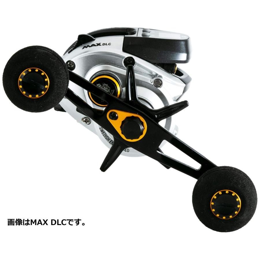 AbuGarcia (アブガルシア) MAX DLC H 大画面 デジタルラインカウンター
