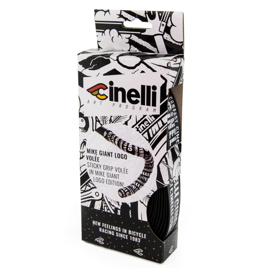 チネリ(cinelli) 自転車 バーテープ ロードバイク MTB アクセサリー MIKE GIANT TYPE VOLEE RIBBON マイクジャ |  | 05