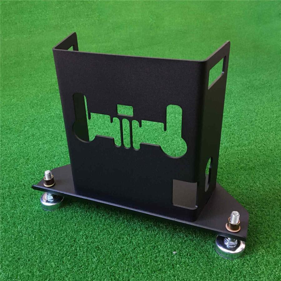 Metal Protective Case for Skytrak スカイトラック(Skytrak) SkyTrak
