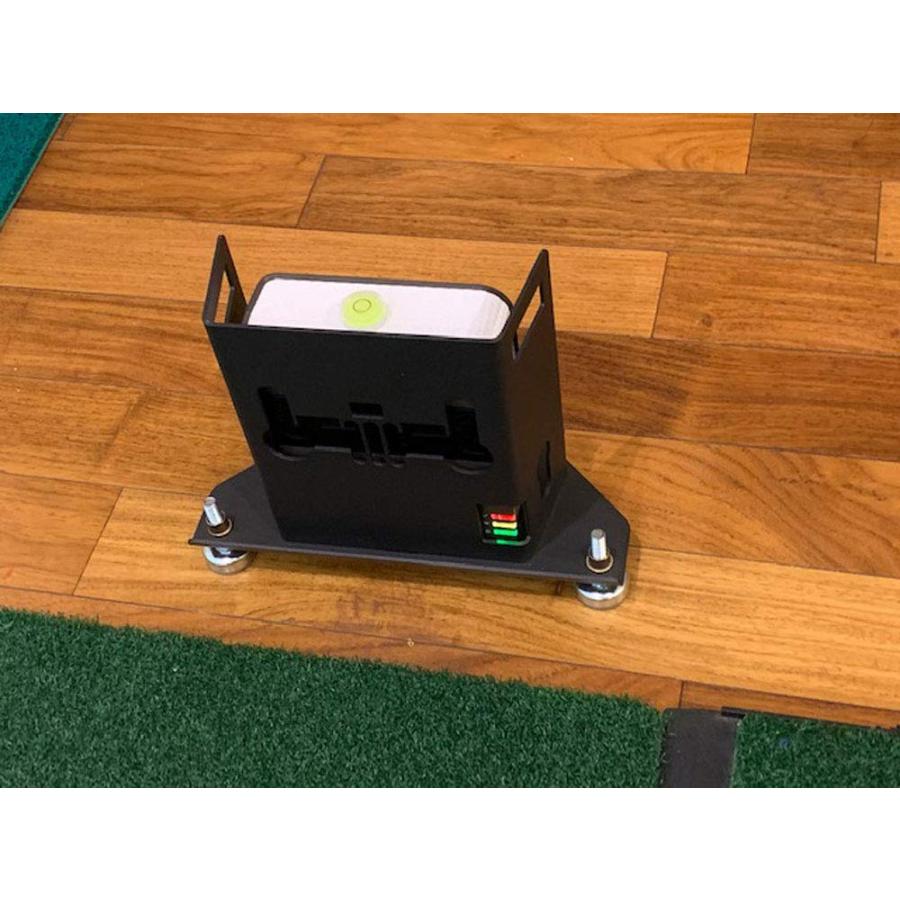 Metal Protective Case for Skytrak スカイトラック(Skytrak) SkyTrak