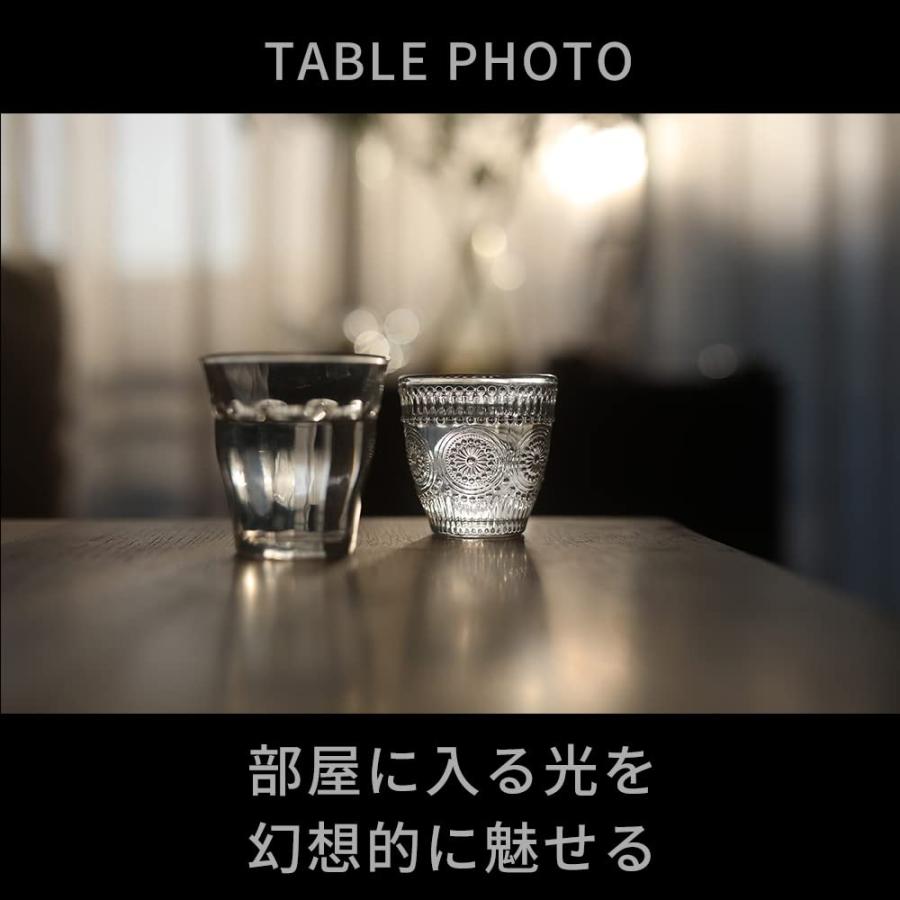 NiSi 円形フィルター ブラックミスト 1/4 67mm_5