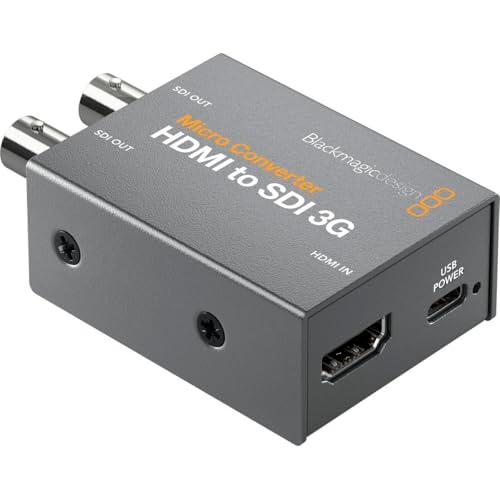 ブラックマジック　コンバーター Blackmagic Design ブラックマジックデザイン 【国内正規品