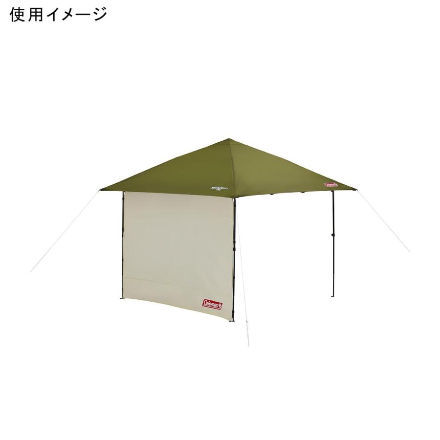 Coleman(コールマン) シェード インスタントバイザーシェードII L