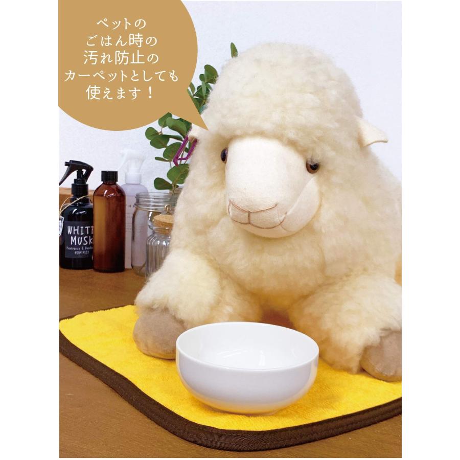 OZ UOMO サウナマット [大きめ] 3枚セット 業務用 大判サイズ 人気