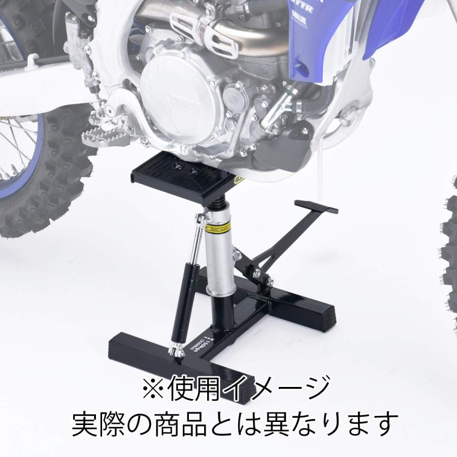 ダートフリーク　バイクリフター＆バイクスライダー バイク ダートフリーク バイクリフター＆バイクスライダー