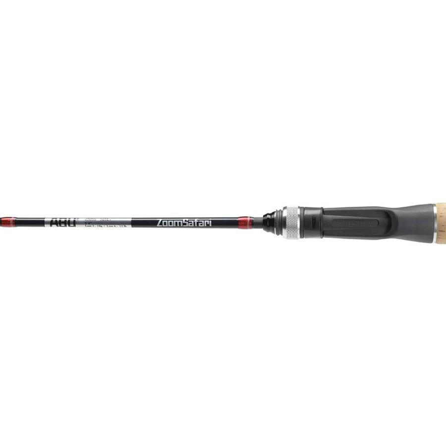 AbuGarcia (アブガルシア) ズームサファリ (ZoomSafari) ZMSC-565L