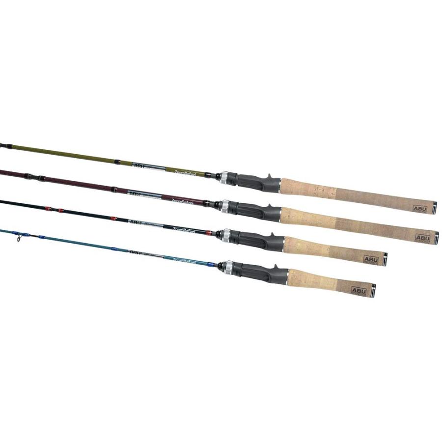 AbuGarcia (アブガルシア) ズームサファリ (ZoomSafari) ZMSC-565L