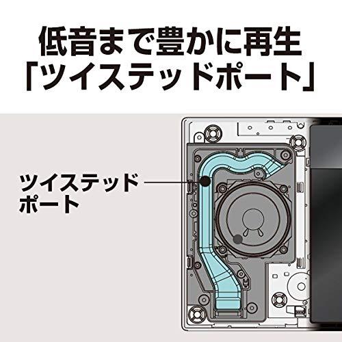 パナソニック ミニコンポ FM/AM 2バンド Bluetooth対応 デジタル5
