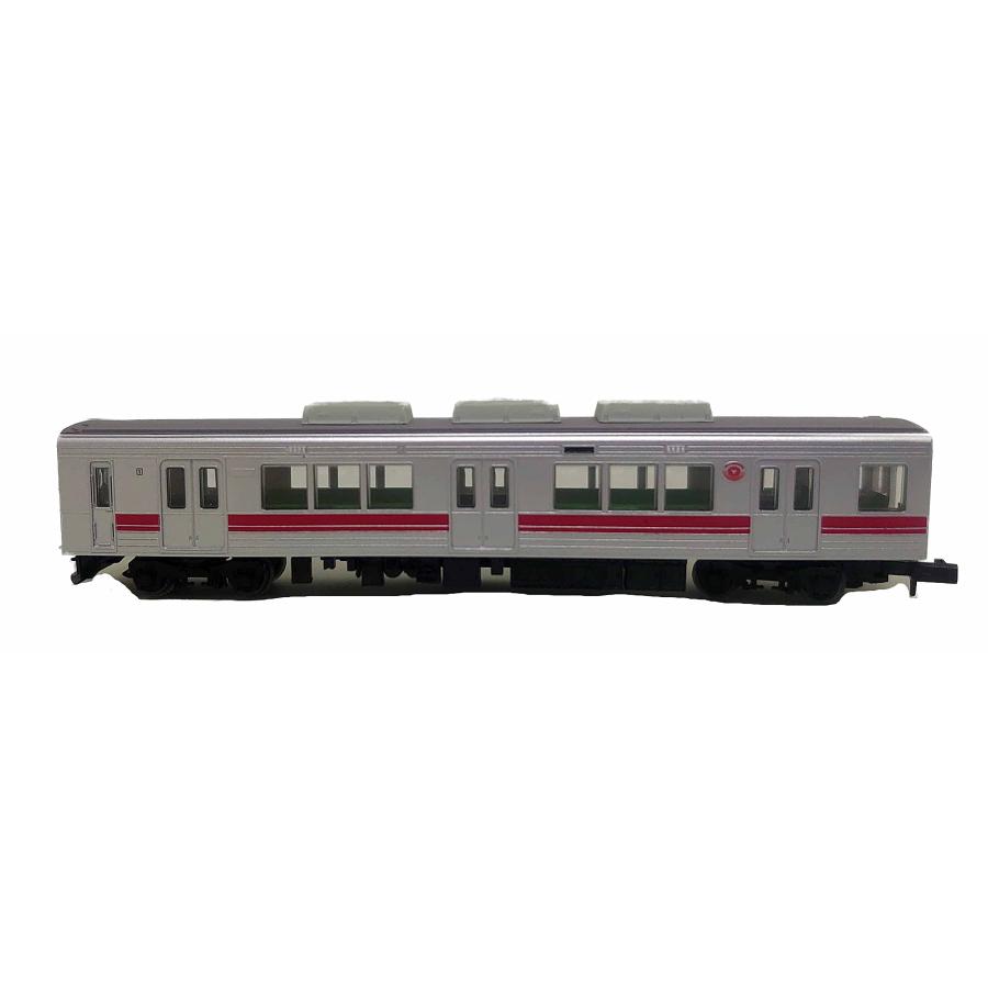 トミーテック(TOMYTEC) 鉄道コレクション 東急電鉄1000系 3両セット