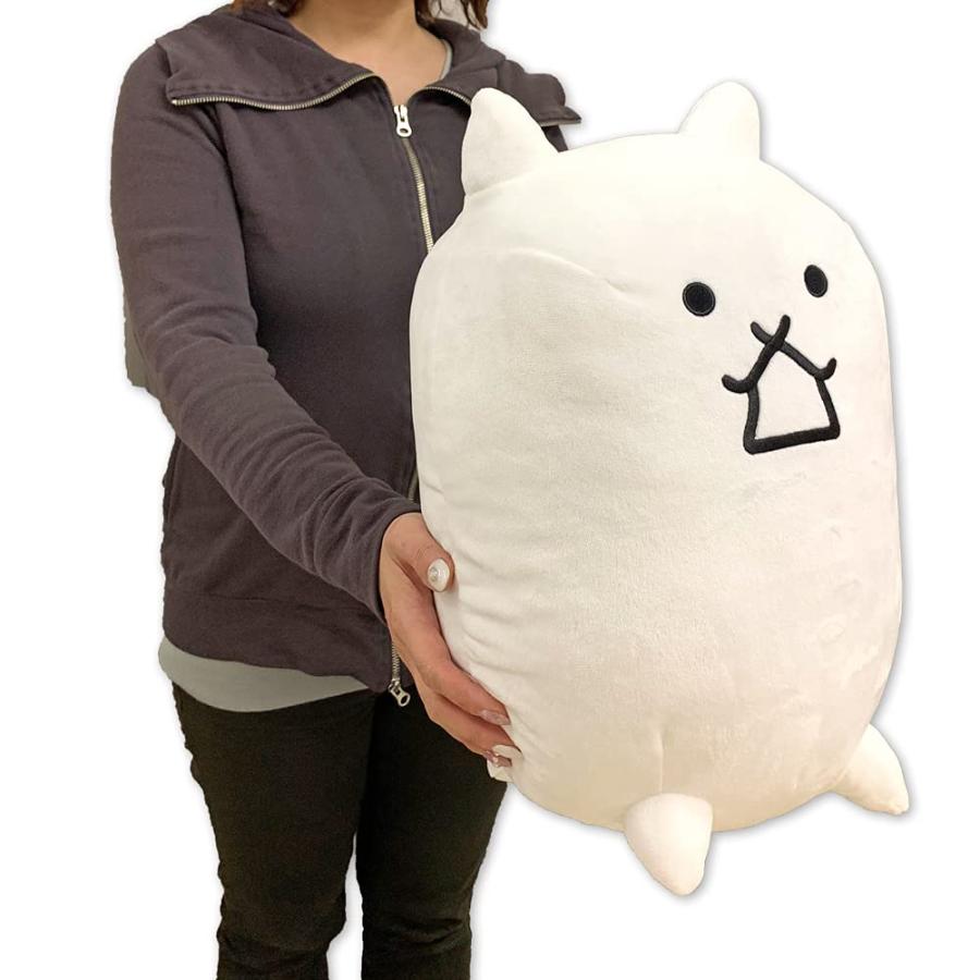 にゃんこ大戦争 BIGぬいぐるみ (タンクネコ) : NIRVANA shop - 通販