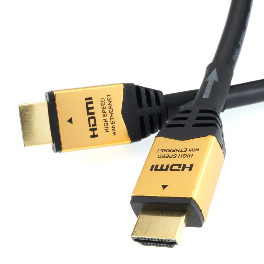 ホーリック イコライザー付き HDMIケーブル 20m HDM200-593GD