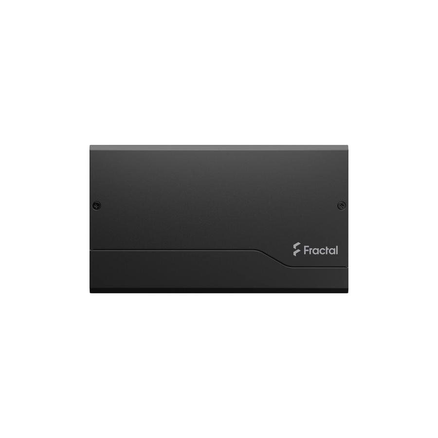 Fractal Design ION Gold 750W PC電源ユニット 80PLUS FD-P-IA2G-750
