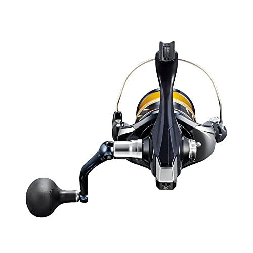 SHIMANO SPHEROS SW 8000HG スピニングリール 未使用品❗ シマノ(SHIMANO) スピニングリール 21 スフェロス SW 8000HG