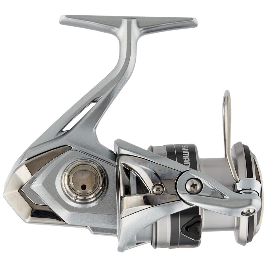 シマノ(SHIMANO) スピニングリール 21 ナスキー 2500HG : NIRVANA shop