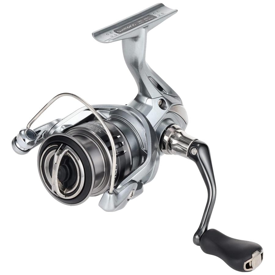 シマノ(SHIMANO) スピニングリール 21 ナスキー 1000の画像