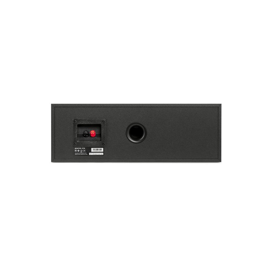 ポークオーディオ POLK AUDIO Monitor XTシリーズ センタースピーカー