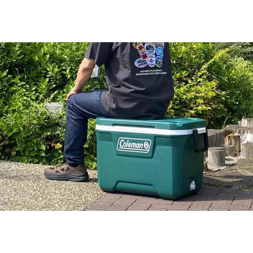 Coleman(コールマン) クーラーボックス エクストリームクーラー 保冷力 アウトドア キャンプの画像